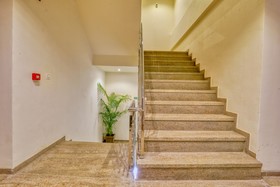 Hotel Centre Park Bhopal