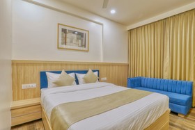 Hotel Centre Park Bhopal