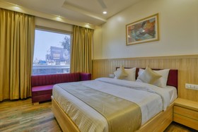 Hotel Centre Park Bhopal