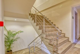 Hotel Centre Park Bhopal