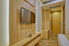 Hotel Centre Park Bhopal