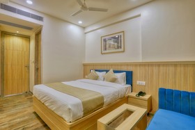 Hotel Centre Park Bhopal