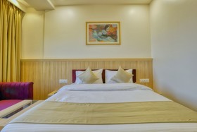 Hotel Centre Park Bhopal