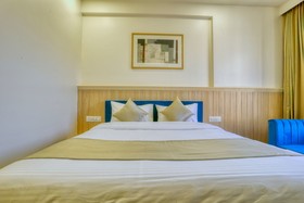 Hotel Centre Park Bhopal