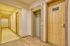 Hotel Centre Park Bhopal