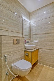 Hotel Centre Park Bhopal