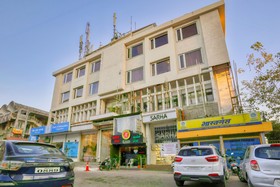 Hotel Centre Park Bhopal