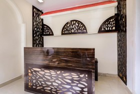 Hotel Cherry by OYO Rooms