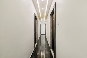 Hotel Cherry by OYO Rooms