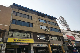 Hotel Cristal Park by OYO Rooms