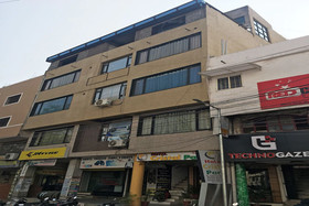 Hotel Cristal Park by OYO Rooms