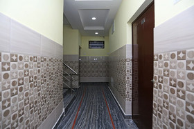 Hotel Cristal Park by OYO Rooms