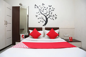 Hotel Gaurav Palace by OYO Rooms