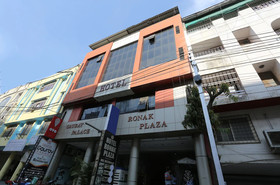 Hotel Gaurav Palace by OYO Rooms