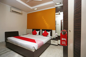 Hotel Gaurav Palace by OYO Rooms