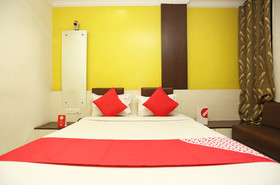 Hotel Gaurav Palace by OYO Rooms