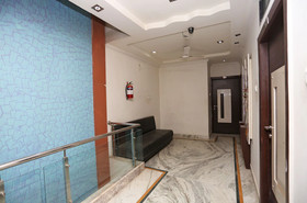 Hotel Gaurav Palace by OYO Rooms