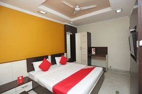 Hotel Gaurav Palace by OYO Rooms
