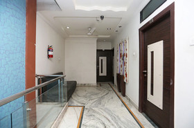 Hotel Gaurav Palace by OYO Rooms