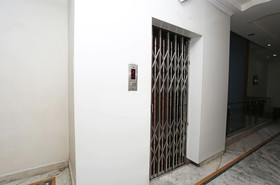 Hotel Gaurav Palace by OYO Rooms