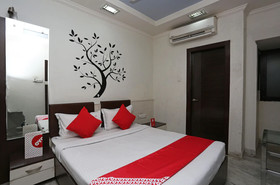 Hotel Gaurav Palace by OYO Rooms