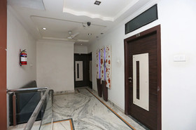 Hotel Gaurav Palace by OYO Rooms