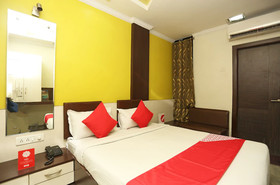 Hotel Gaurav Palace by OYO Rooms