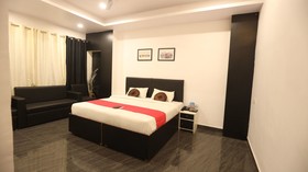Hotel Gaurishree