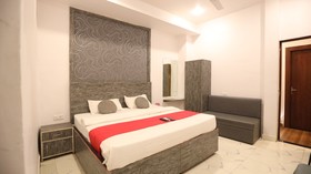 Hotel Gaurishree