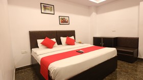 Hotel Gaurishree