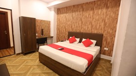Hotel Gaurishree