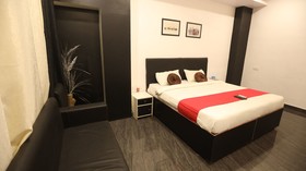 Hotel Gaurishree