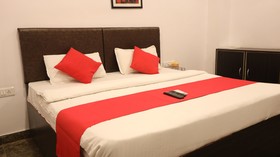 Hotel Gaurishree