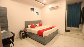 Hotel Gaurishree