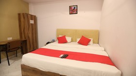 Hotel Gaurishree