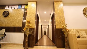 Hotel Gaurishree