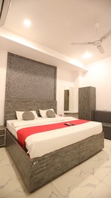 Hotel Gaurishree
