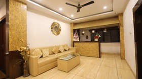 Hotel Gaurishree