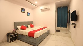 Hotel Gaurishree