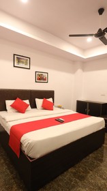 Hotel Gaurishree