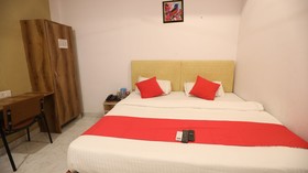 Hotel Gaurishree