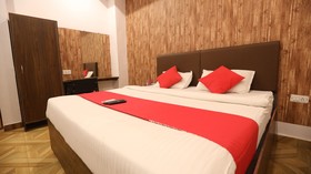 Hotel Gaurishree