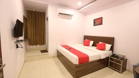 Hotel Gaurishree