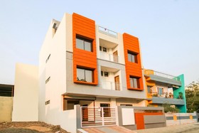 Fabexpress Gulmohar Grande