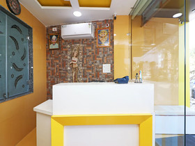 Hotel Hridaya Residency By OYO Rooms