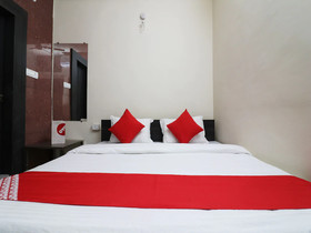 Hotel Hridaya Residency By OYO Rooms
