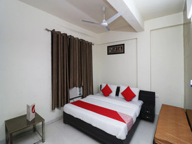 Hotel Hridaya Residency By OYO Rooms
