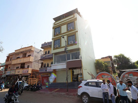 Hotel Hridaya Residency By OYO Rooms