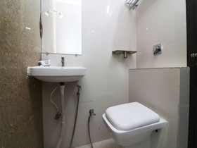 Hotel Hridaya Residency By OYO Rooms