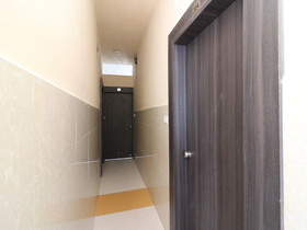 Hotel Hridaya Residency By OYO Rooms